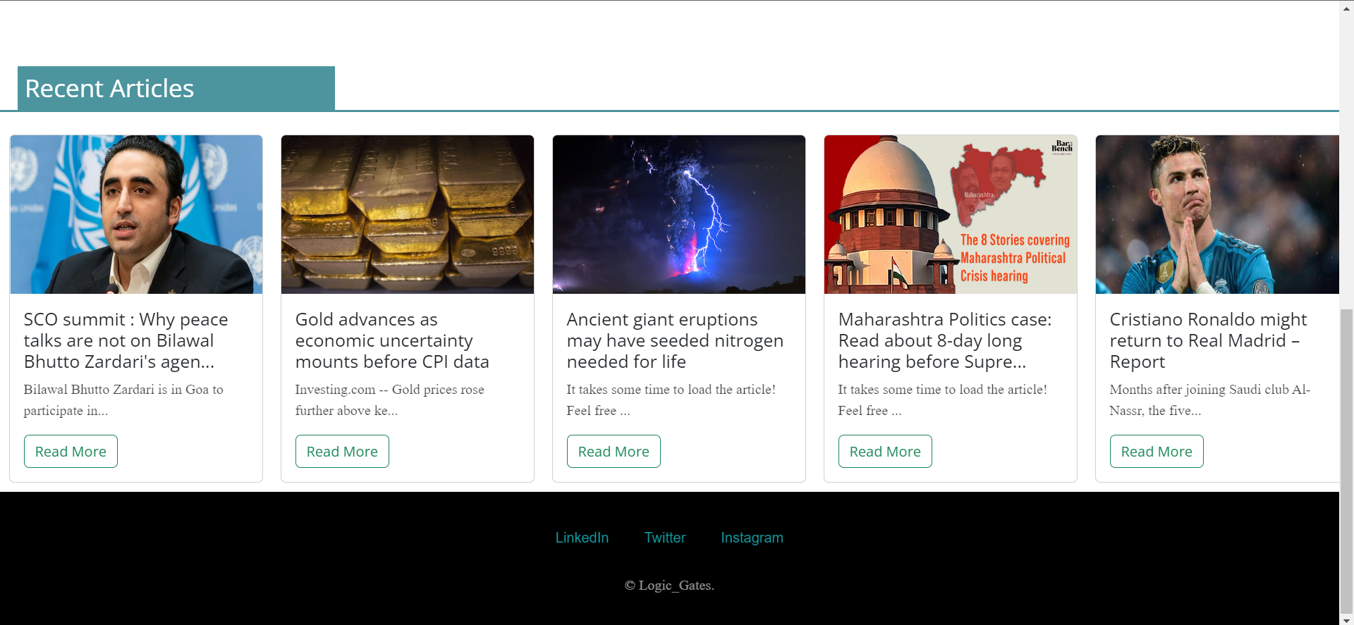 DJournal - Blockchain News
