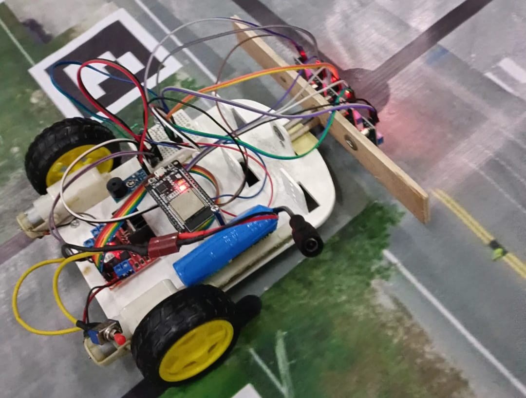 GG Robot