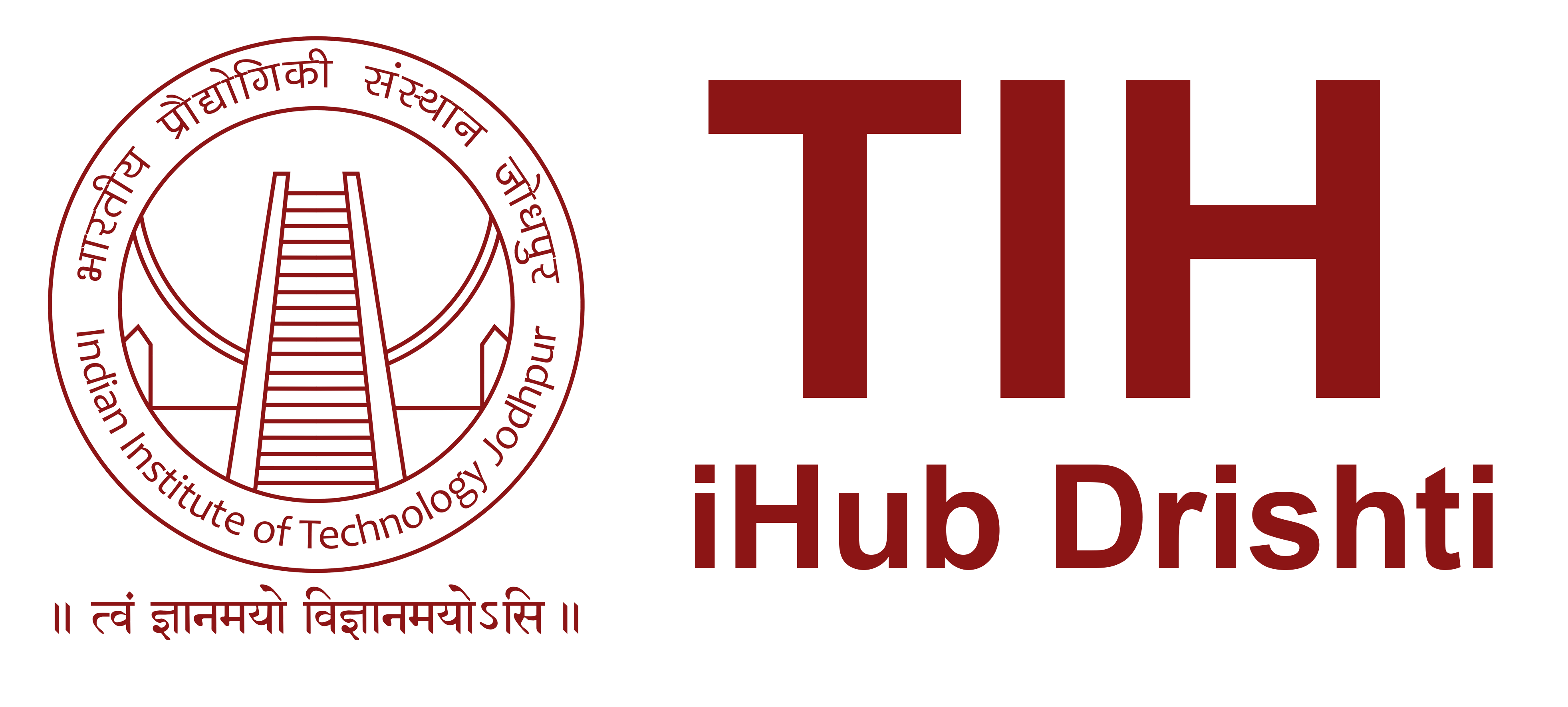 TIH Logo